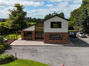 Image for Castle View, Toberavaddy, Athleague, County Roscommon