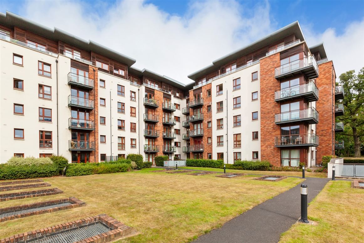 Apt.129 Parklands, Northwood, Santry, Dublin 9