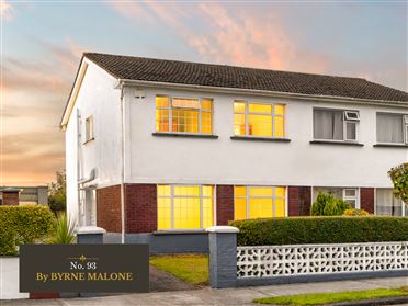 Image for 93 Esmondale, Kilcullen Road, Naas, Kildare