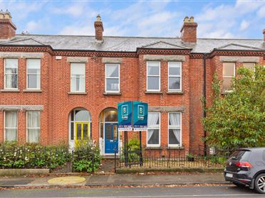 Image for 104 Iona Road, Drumcondra, Dublin 9