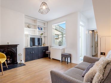 Image for 6 Aberdeen Street, Stoneybatter, Dublin 7