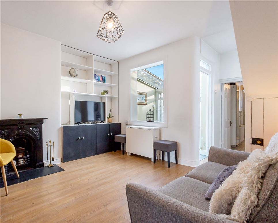 6 Aberdeen Street, Stoneybatter, Dublin 7