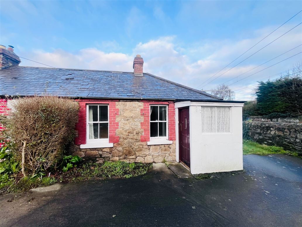 1 Keegan's Cottages, Merrion Road, Dublin 4