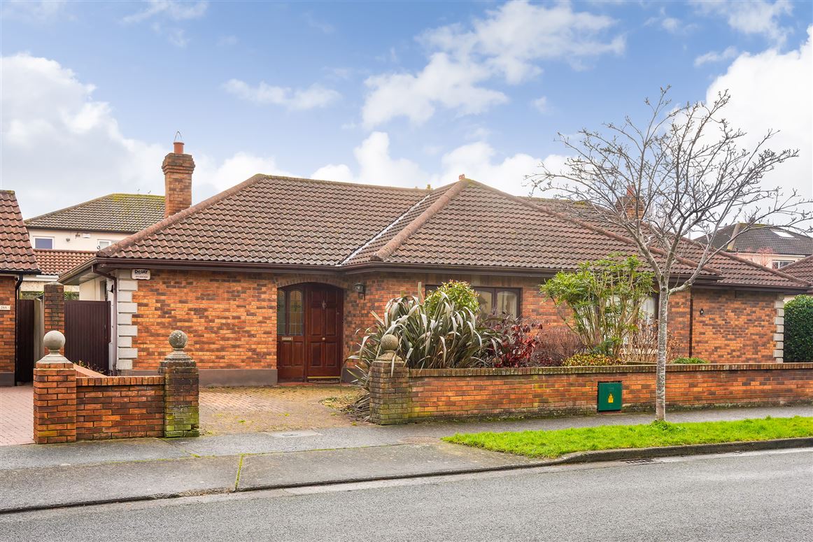 28 Stonepark Abbey, Rathfarnham,   Dublin 14