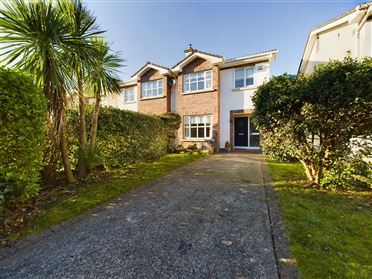 Image for 31 Rinawade Rise, Leixlip, Kildare