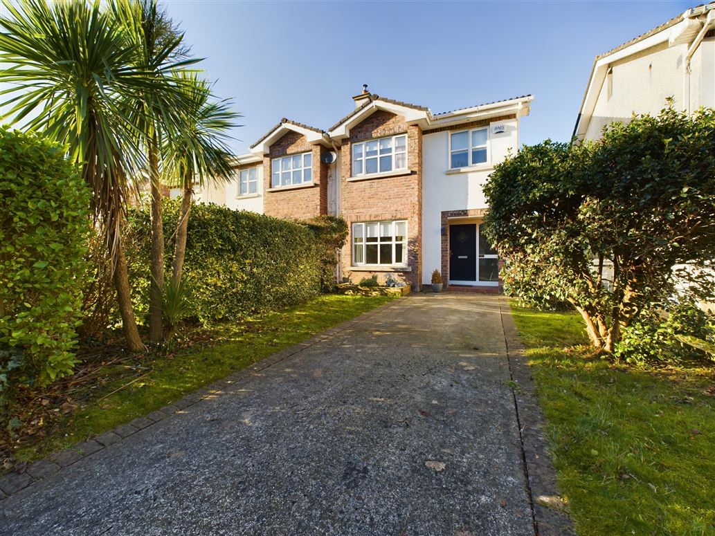 31 Rinawade Rise, Leixlip, Kildare