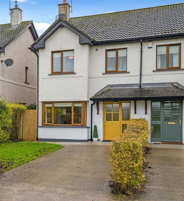 29 Bective Park, Bective Lodge, Kilmessan, Co. Meath