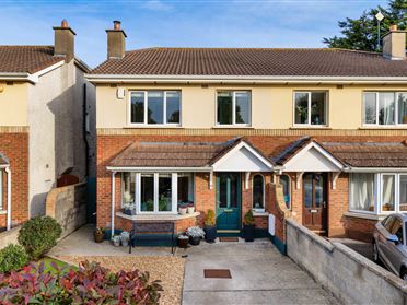 Image for 15 St Brigid`s Lawn, Killester, Dublin 5, County Dublin