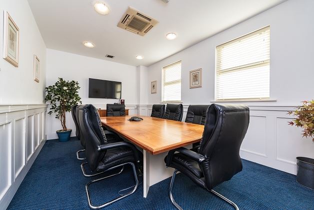 Serviced Offices, Fairgreen, Naas, Co. Kildare