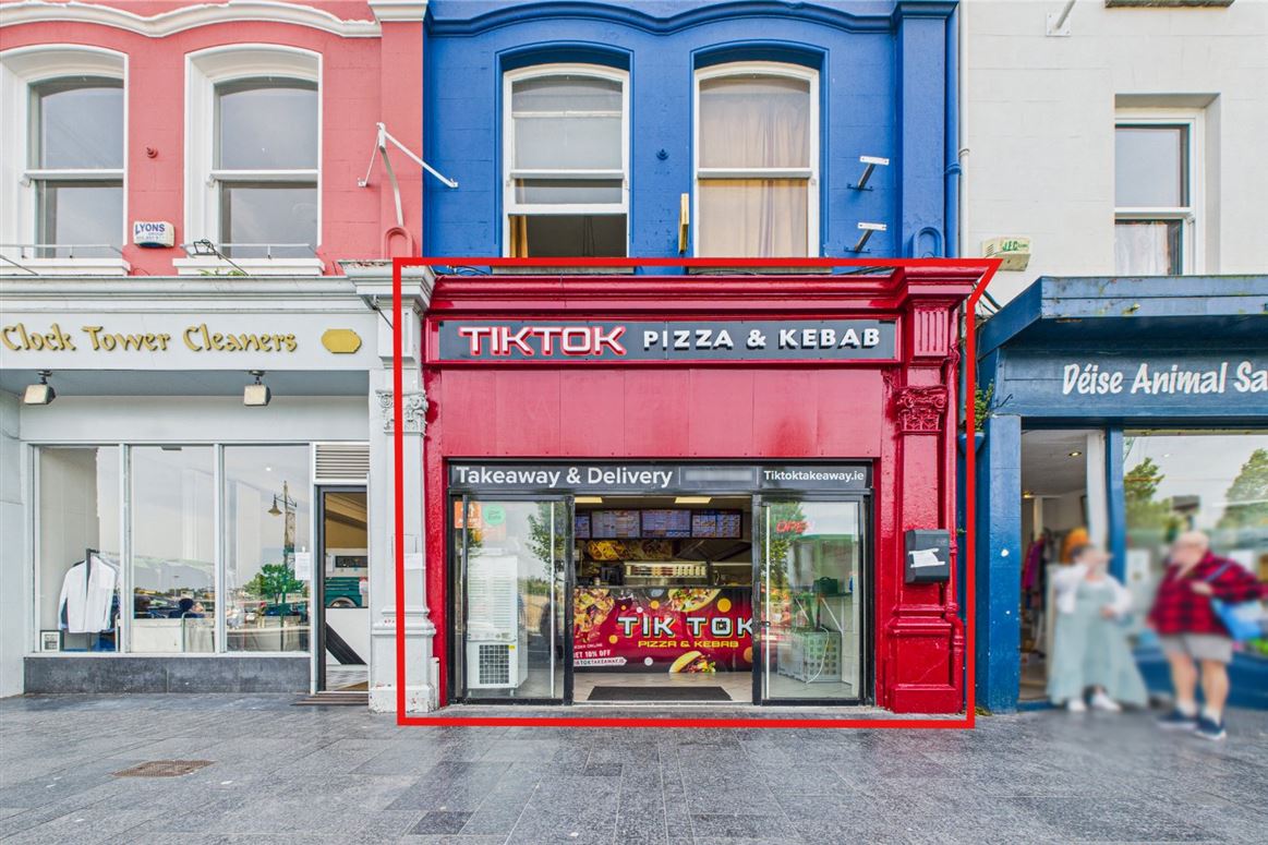 81 Meaghers Quay, Waterford City, Co. Waterford