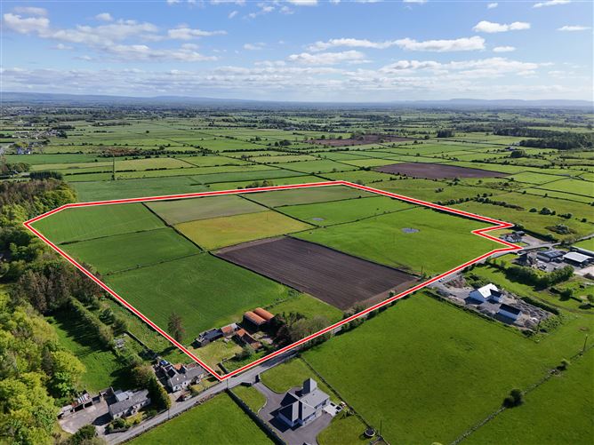 Castle Ellen , Athenry, Galway