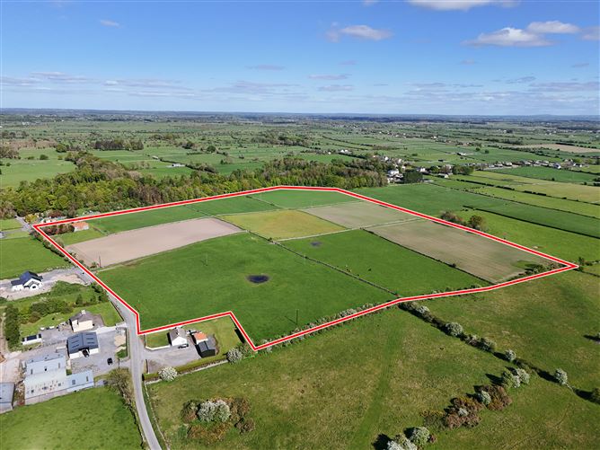 Castle Ellen , Athenry, Galway