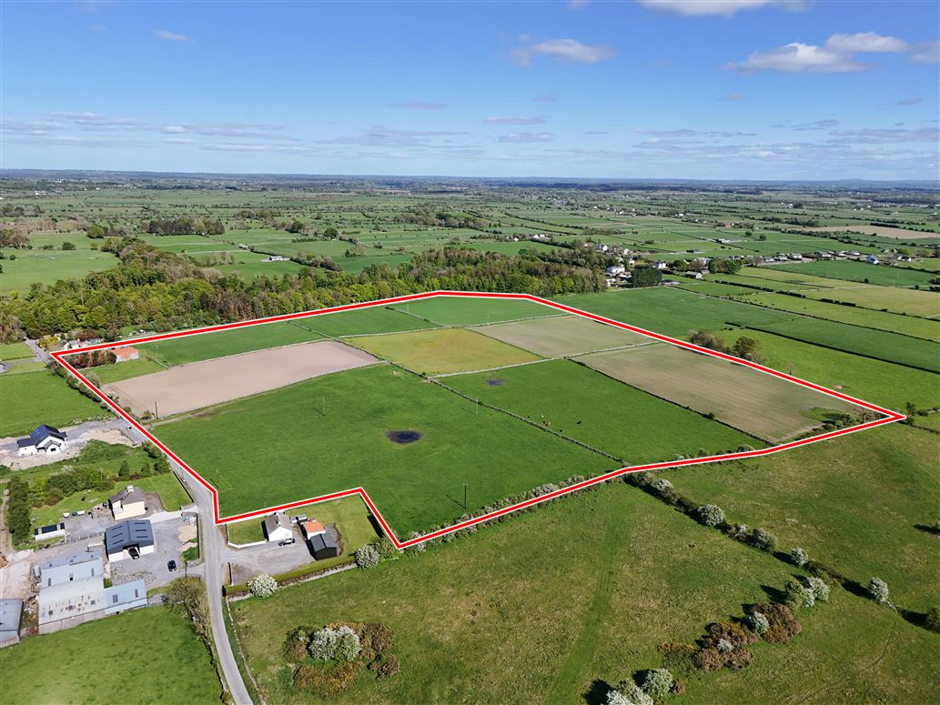 Castle Ellen , Athenry, Galway