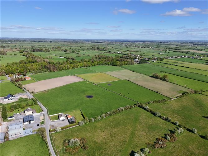 Castle Ellen , Athenry, Galway