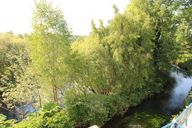 4 Millrace Court Rednagh Road, Aughrim, Wicklow