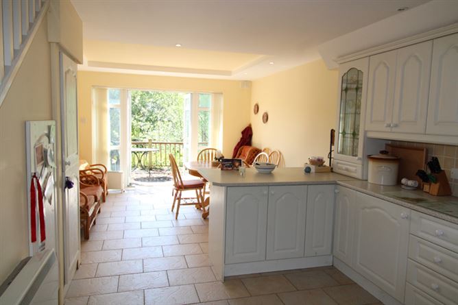 4 Millrace Court Rednagh Road, Aughrim, Wicklow