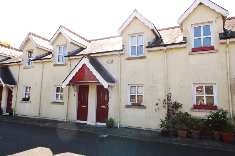 4 Millrace Court Rednagh Road, Aughrim, Wicklow