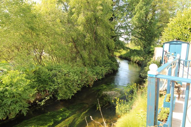 4 Millrace Court Rednagh Road, Aughrim, Wicklow