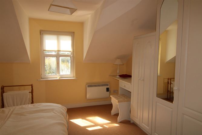 4 Millrace Court Rednagh Road, Aughrim, Wicklow