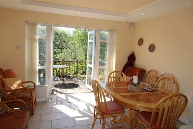 4 Millrace Court Rednagh Road, Aughrim, Wicklow