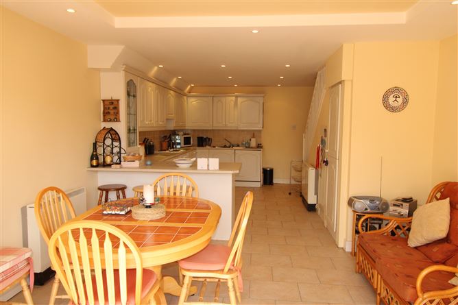 4 Millrace Court Rednagh Road, Aughrim, Wicklow