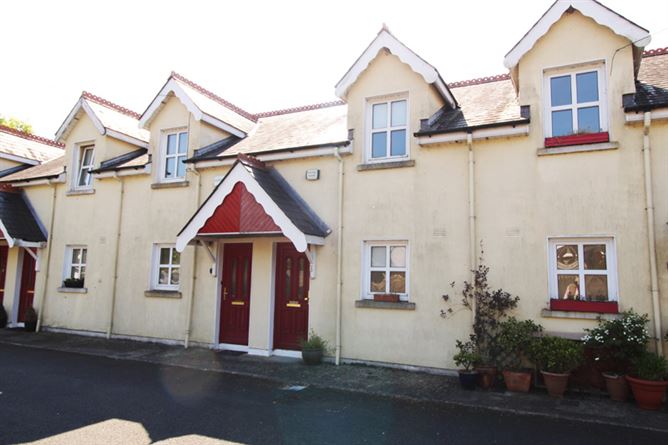 4 Millrace Court Rednagh Road, Aughrim, Wicklow