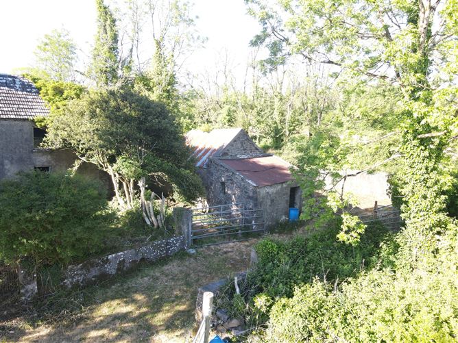 Canbo, Croghan, Carrick-On-Shannon, Co. Roscommon