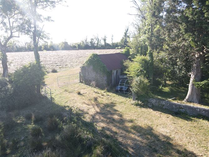 Canbo, Croghan, Carrick-On-Shannon, Co. Roscommon