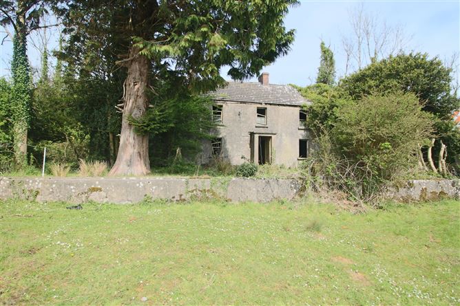 Canbo, Croghan, Carrick-On-Shannon, Co. Roscommon