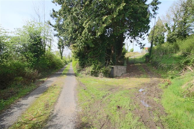 Canbo, Croghan, Carrick-On-Shannon, Co. Roscommon
