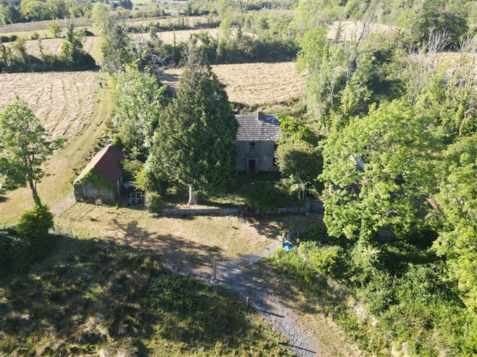 Canbo, Croghan, Carrick-On-Shannon, Co. Roscommon