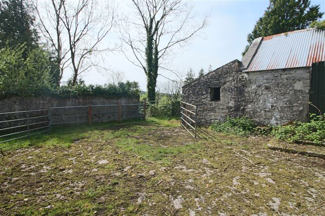 Canbo, Croghan, Carrick-On-Shannon, Co. Roscommon
