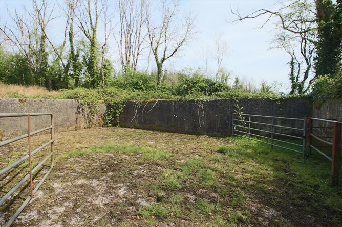 Canbo, Croghan, Carrick-On-Shannon, Co. Roscommon