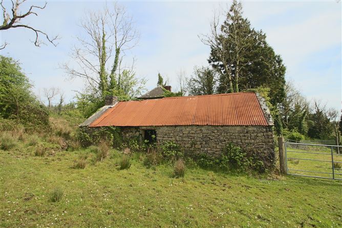 Canbo, Croghan, Carrick-On-Shannon, Co. Roscommon