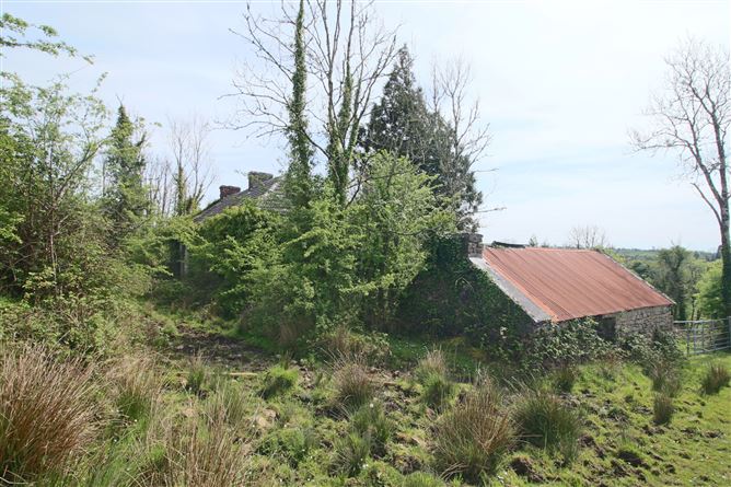Canbo, Croghan, Carrick-On-Shannon, Co. Roscommon