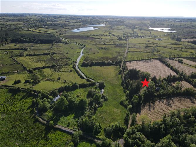 Canbo, Croghan, Carrick-On-Shannon, Co. Roscommon