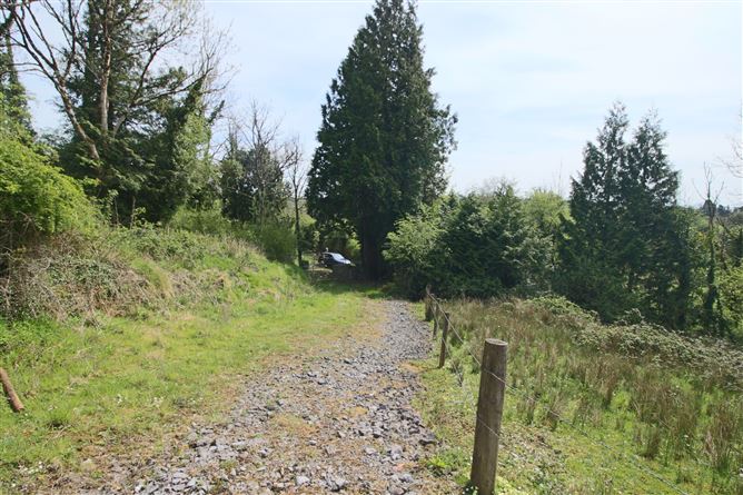 Canbo, Croghan, Carrick-On-Shannon, Co. Roscommon