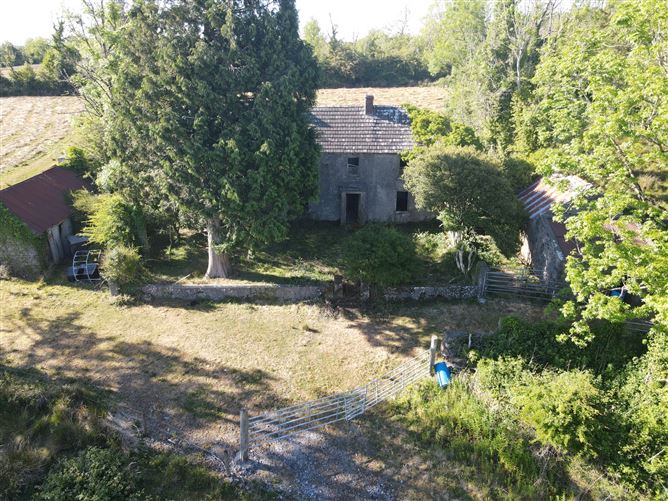 Canbo, Croghan, Carrick-On-Shannon, Co. Roscommon