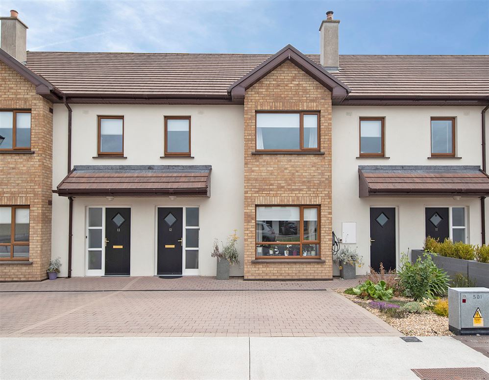 12 Abbey Gardens, Abbeyside, Dungarvan, Waterford
