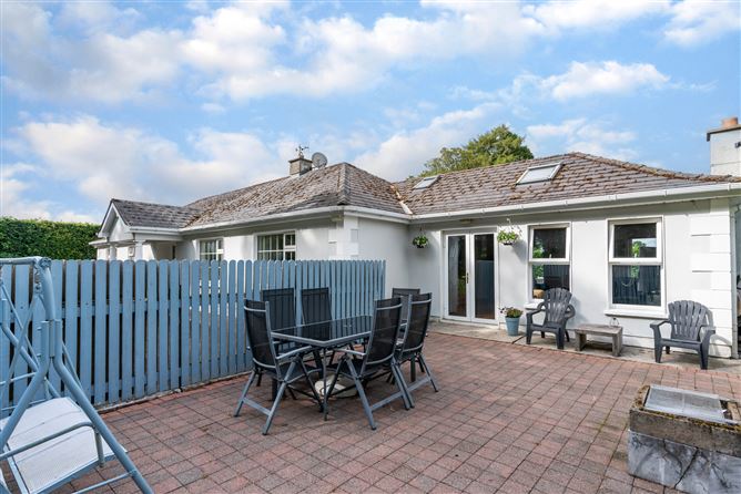 Detached Bungalow on c. 0.5 Acre, Broadlease, Ballymore Eustace, Kildare