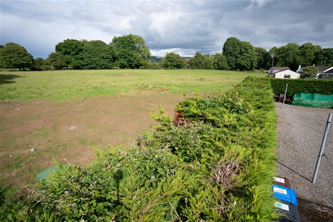 Detached Bungalow on c. 0.5 Acre, Broadlease, Ballymore Eustace, Kildare