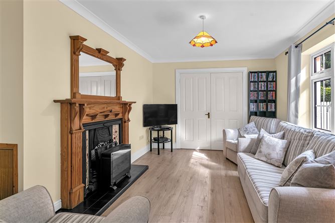 Detached Bungalow on c. 0.5 Acre, Broadlease, Ballymore Eustace, Kildare