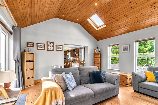 Detached Bungalow on c. 0.5 Acre, Broadlease, Ballymore Eustace, Kildare