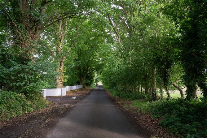 Detached Bungalow on c. 0.5 Acre, Broadlease, Ballymore Eustace, Kildare