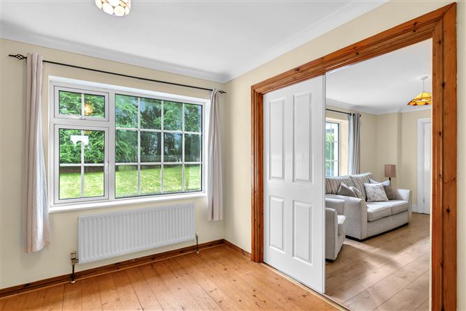 Detached Bungalow on c. 0.5 Acre, Broadlease, Ballymore Eustace, Kildare