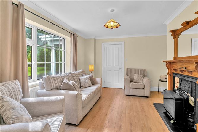 Detached Bungalow on c. 0.5 Acre, Broadlease, Ballymore Eustace, Kildare