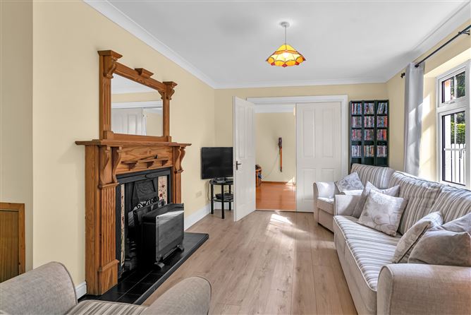 Detached Bungalow on c. 0.5 Acre, Broadlease, Ballymore Eustace, Kildare
