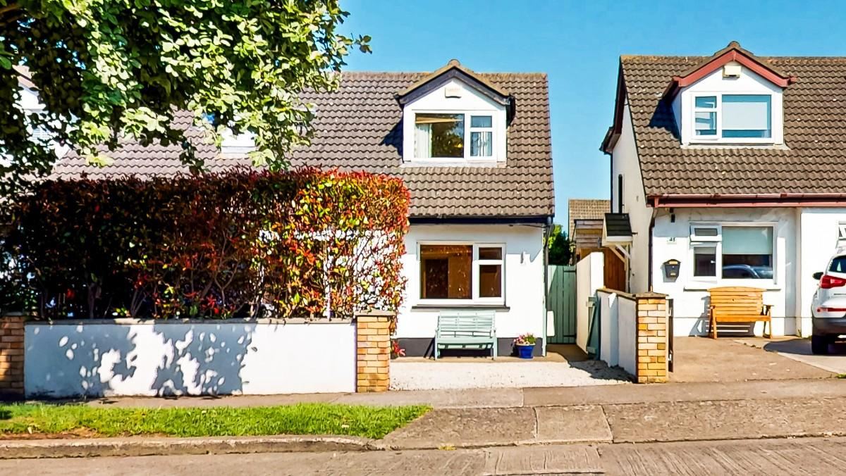 43 Brookdale Avenue, Hilltown, Swords, Dublin