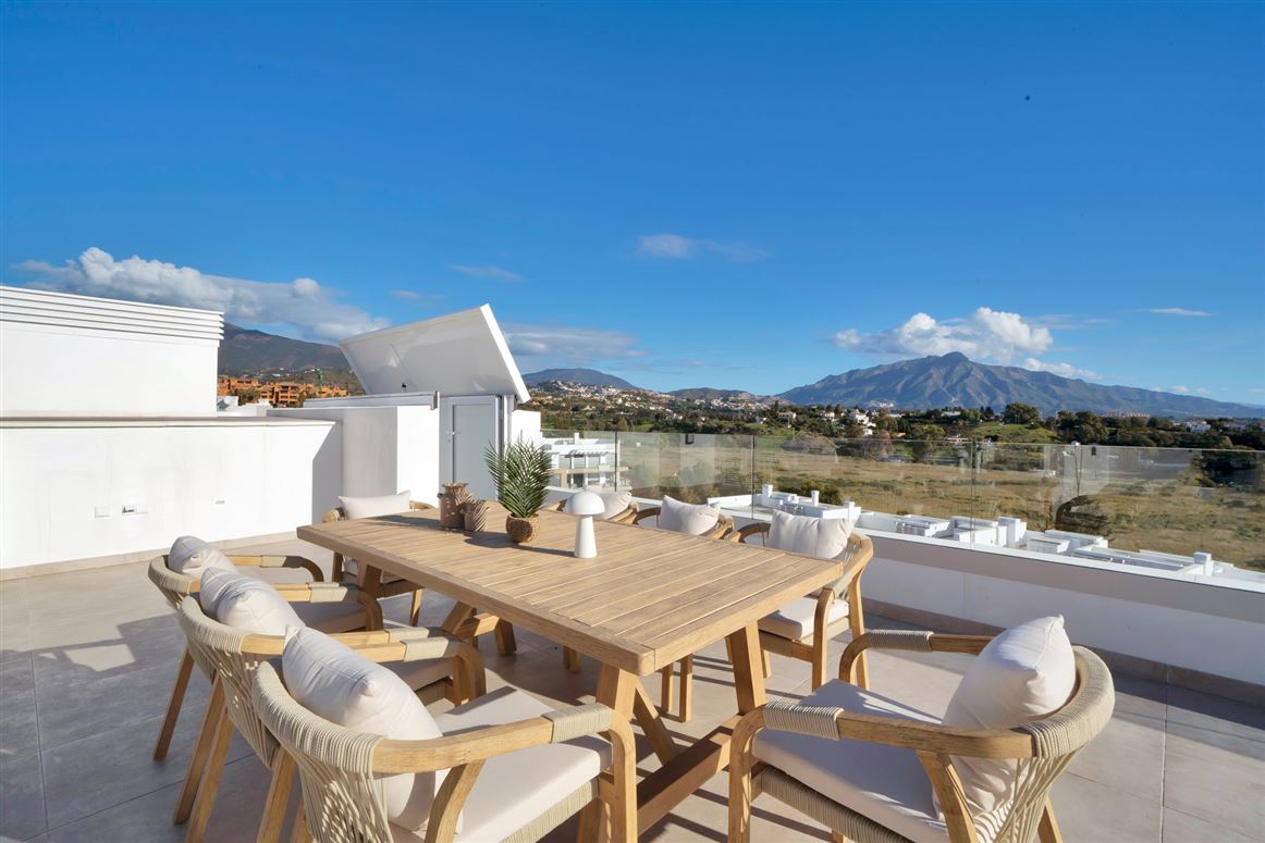 Spain, Estepona, Estepona East - COSTA-00914P