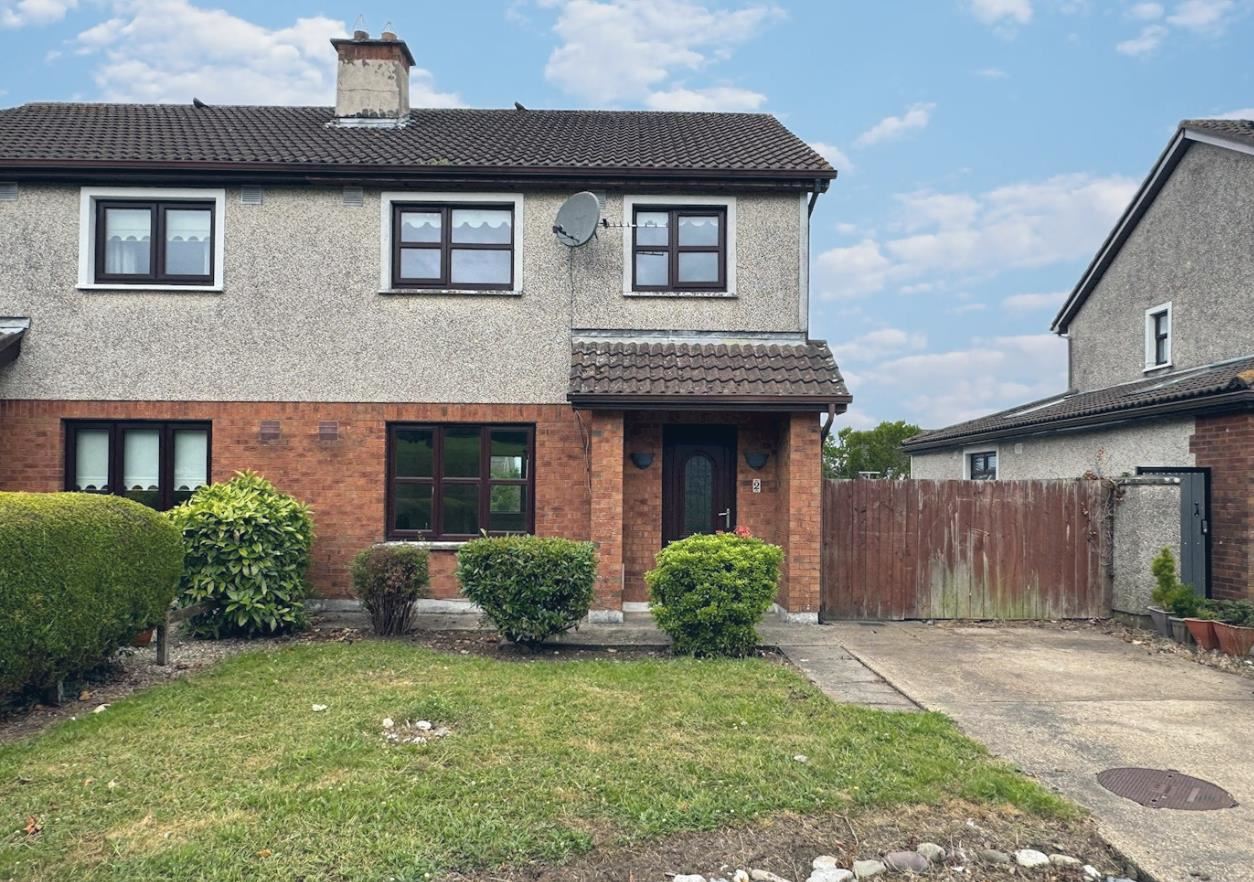 2 Ard Alainn, New Ross, Co. Wexford